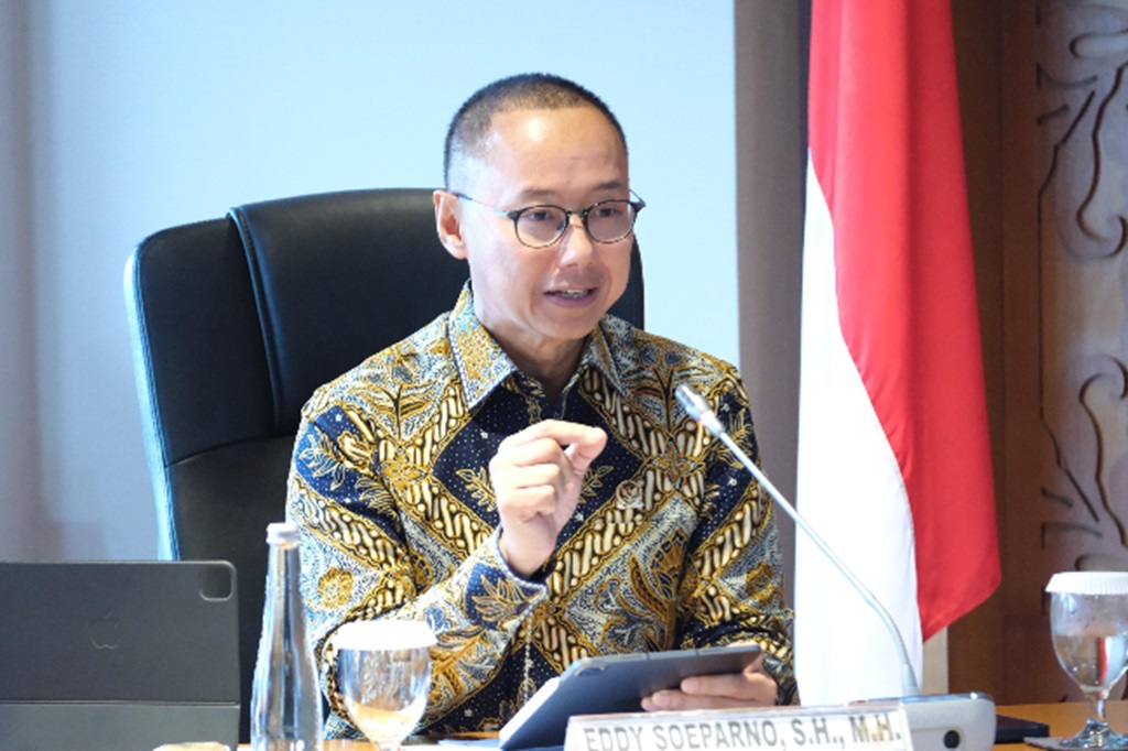 PAN Dukung Usulan 1 Orang 1 Akun Medsos: Biar Lebih Bertanggung Jawab