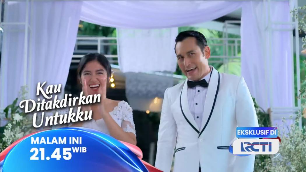 Sinopsis Layar Drama Indonesia Kau Ditakdirkan Untukku Eps 149, Minggu 14 September 2025: Alya-Devan Berbahagia