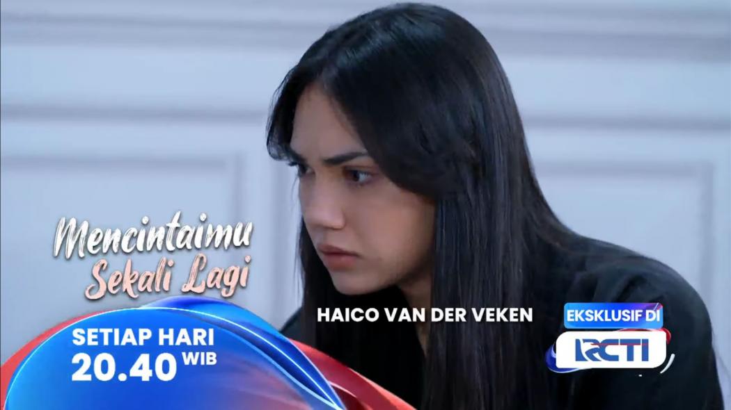Sinopsis Layar Drama Indonesia Mencintaimu Sekali Lagi Eps 263, Minggu 14 September 2025: Saras Dengar Suara Angga