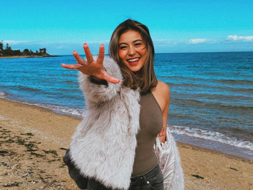 Alasan Awkarin Pindah ke Australia Terungkap, Lelah Hidup di Jakarta?