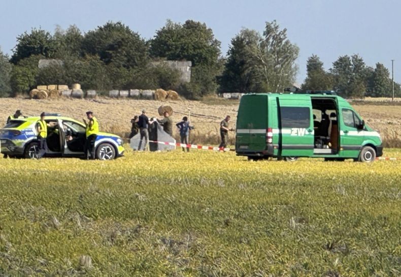 Polandia Sindir Trump setelah 19 Drone Kamikaze Rusia Masuki Wilayahnya