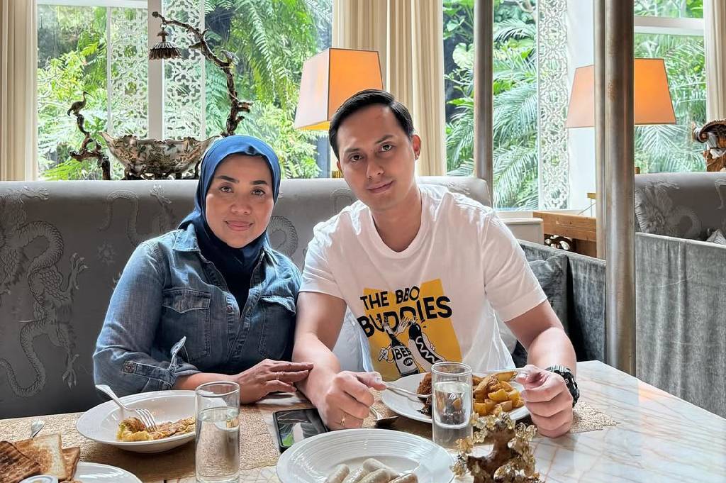 Program Bayi Tabung Muzdalifah Gagal, Ini Kemungkinan Penyebabnya