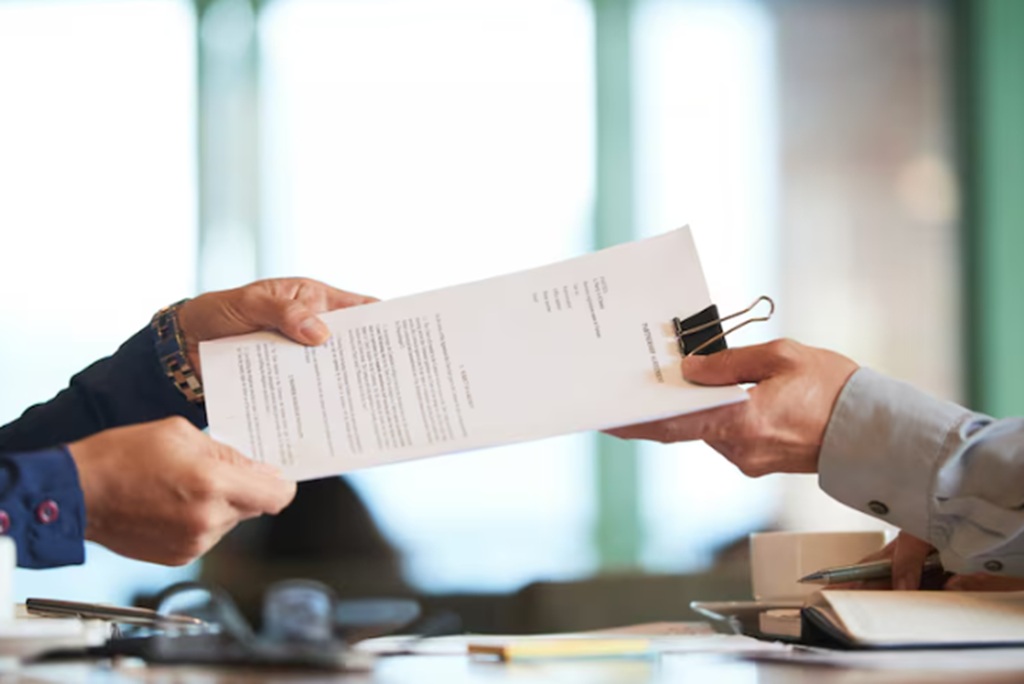 Ada 16 Dokumen Capres-Cawapres yang Dirahasiakan, Ini Daftarnya!