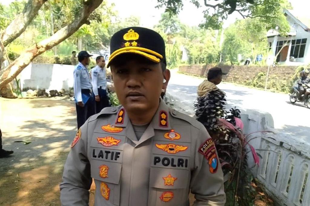Penyebab Kecelakaan Bus Tewaskan 8 Orang di Lereng Bromo, Ini Kata Polisi