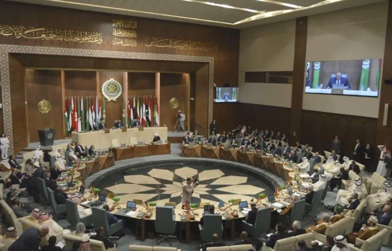 Para Menlu Negara Arab dan Muslim Puji Hamas Terima Proposal Gencatan Senjata Trump