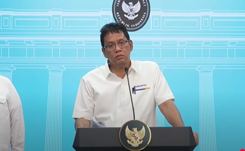 Menkeu Purbaya Cerita Bank Bingung Terima Guyuran Rp200 Triliun: Hanya Sanggup Serap Rp7 Triliun