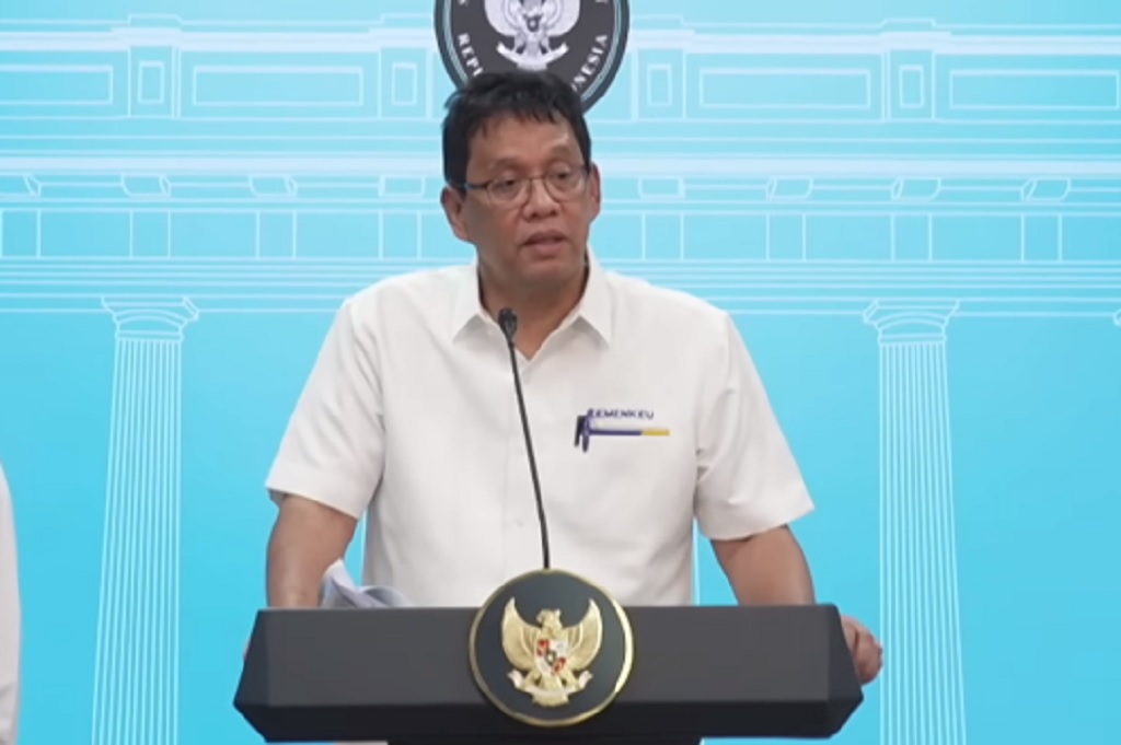 Menkeu Purbaya Tegaskan Paket Stimulus Ekonomi Rp16,23 Triliun Tak Bebani Defisit APBN