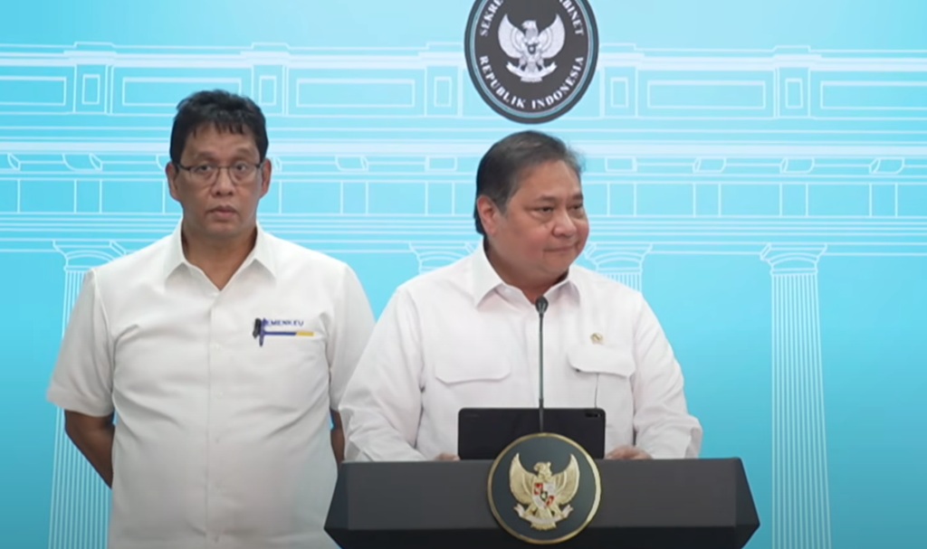 Prabowo Rilis Program Paket Ekonomi 8+4+5, Ini Rinciannya