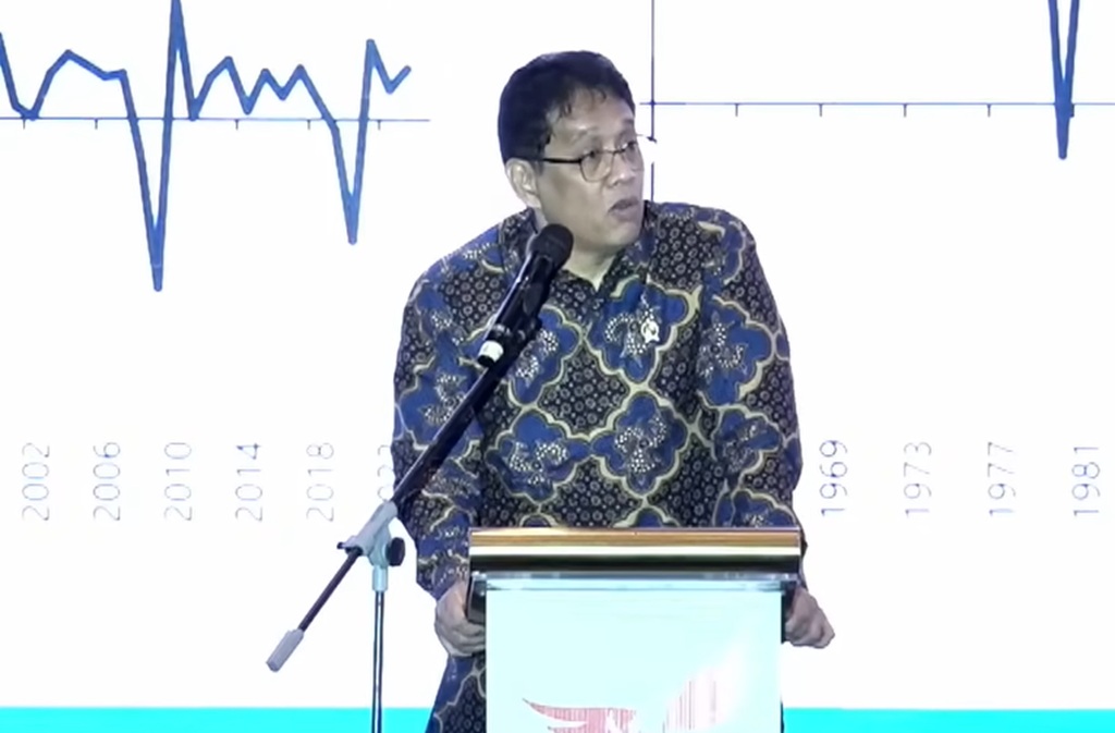 Roasting Rocky Gerung, Menkeu Purbaya: Belajar Ekonomi Lagi Pak!