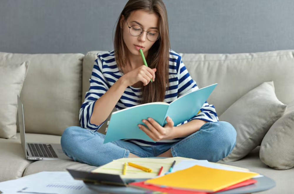 Prompt Gemini AI untuk Soal Kimia SMA agar PR Cepat Selesai!