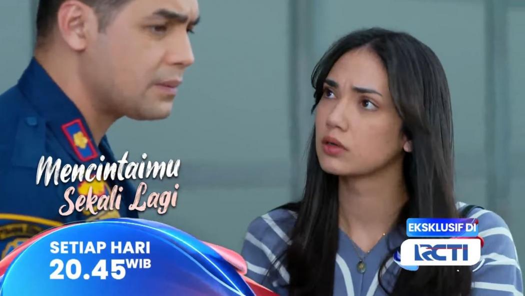 Sinopsis Mencintaimu Sekali Lagi Eps 264, Selasa 16 September 2025: Strategi Arini dan Lingga Ringkus Penculik Angga