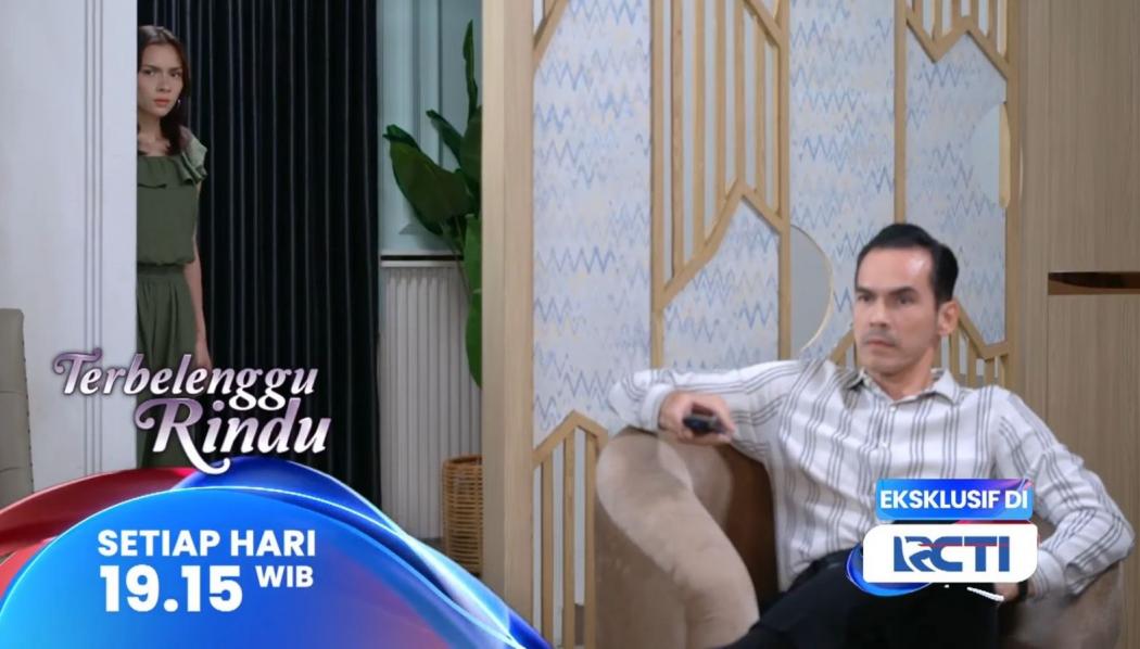 Sinopsis Terbelenggu Rindu Eps 365, Selasa 16 September 2025: Himalaya Mas Genting, Ratna Pingsan