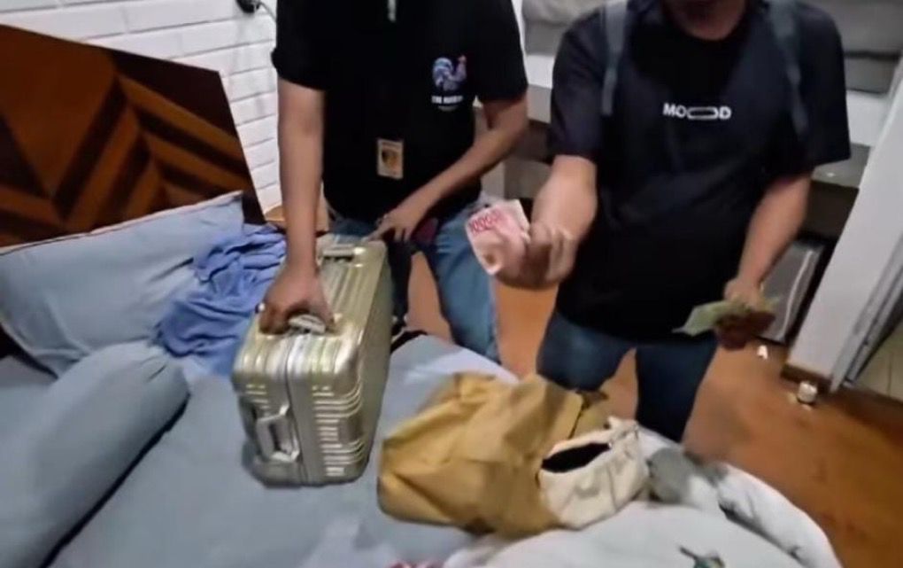 Dukun Penipu di Kalibata Ditangkap, Ngaku Bisa Gandakan Uang Jadi Sekoper