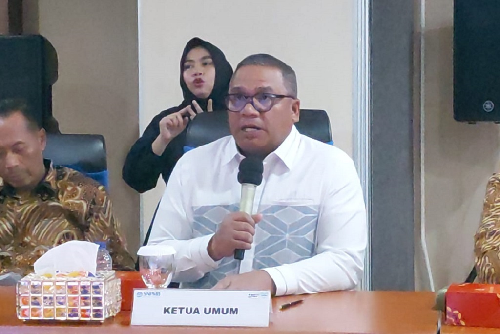 Catat! Ini Jadwal Pendaftaran SNPMB 2026, Tidak Ada Perpanjangan Waktu