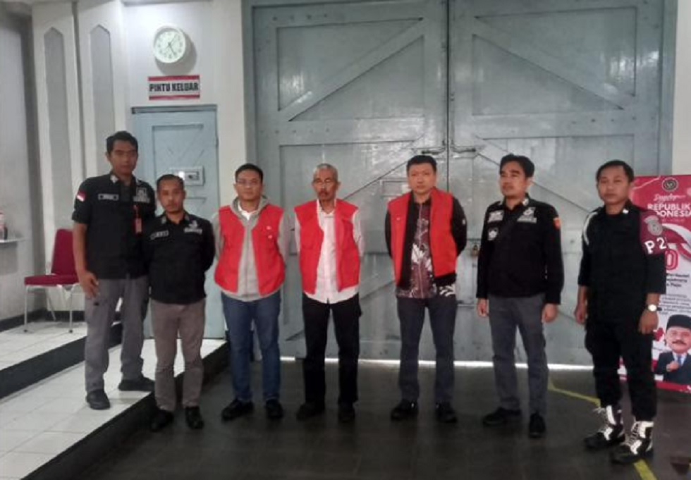 Kejagung Limpahkan Berkas Perkara Iwan Setiawan Lukminto ke Kejari Surakarta