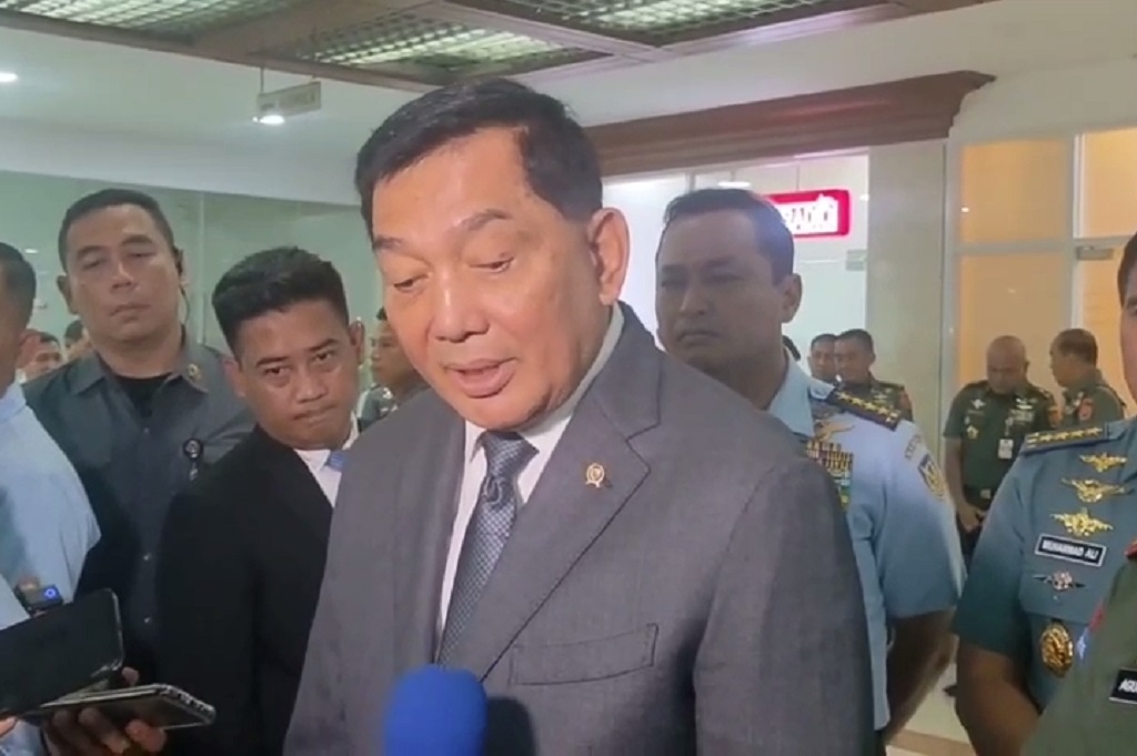 Kemhan-TNI Dapat Anggaran Rp187,1 Triliun di 2026, Buat Apa saja?