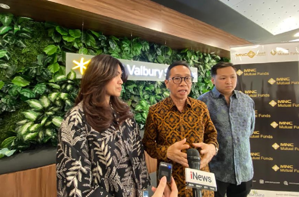 Gandeng KB Valbury Sekuritas, MNC Asset Management Targetkan Dana Kelolaan Tembus Rp2 Triliun 