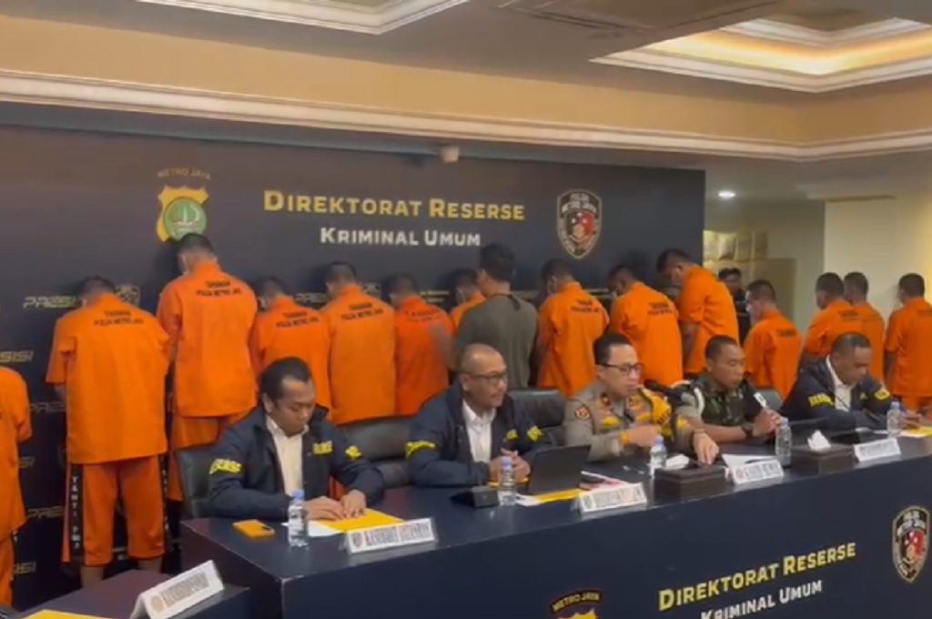 Awal Mula Ide Jahat Pelaku Ingin Culik hingga Bunuh Kacab Bank BUMN di Cempaka Putih