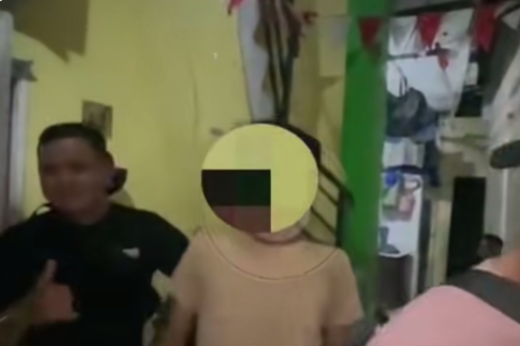 Polsek Tambora Amankan Dua Pencuri AC Mal, Kerugian Capai Rp14 Juta