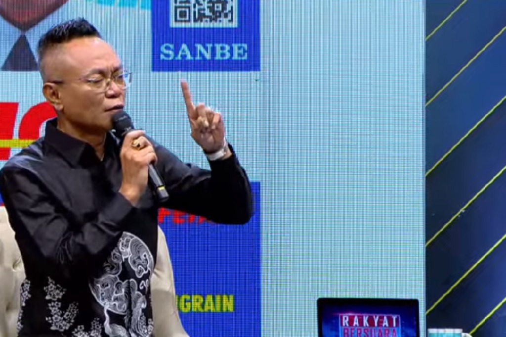 Sekjen Peradi Bersatu Sebut Roy Suryo Cs Segera Disidang terkait Tudingan Ijazah Palsu Jokowi