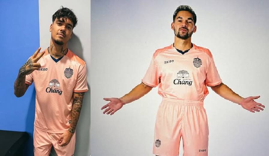 Buriram United vs JDT: Sandy Walsh dan Shayne Pattynama Siap Beraksi di AFC Champions League Elite