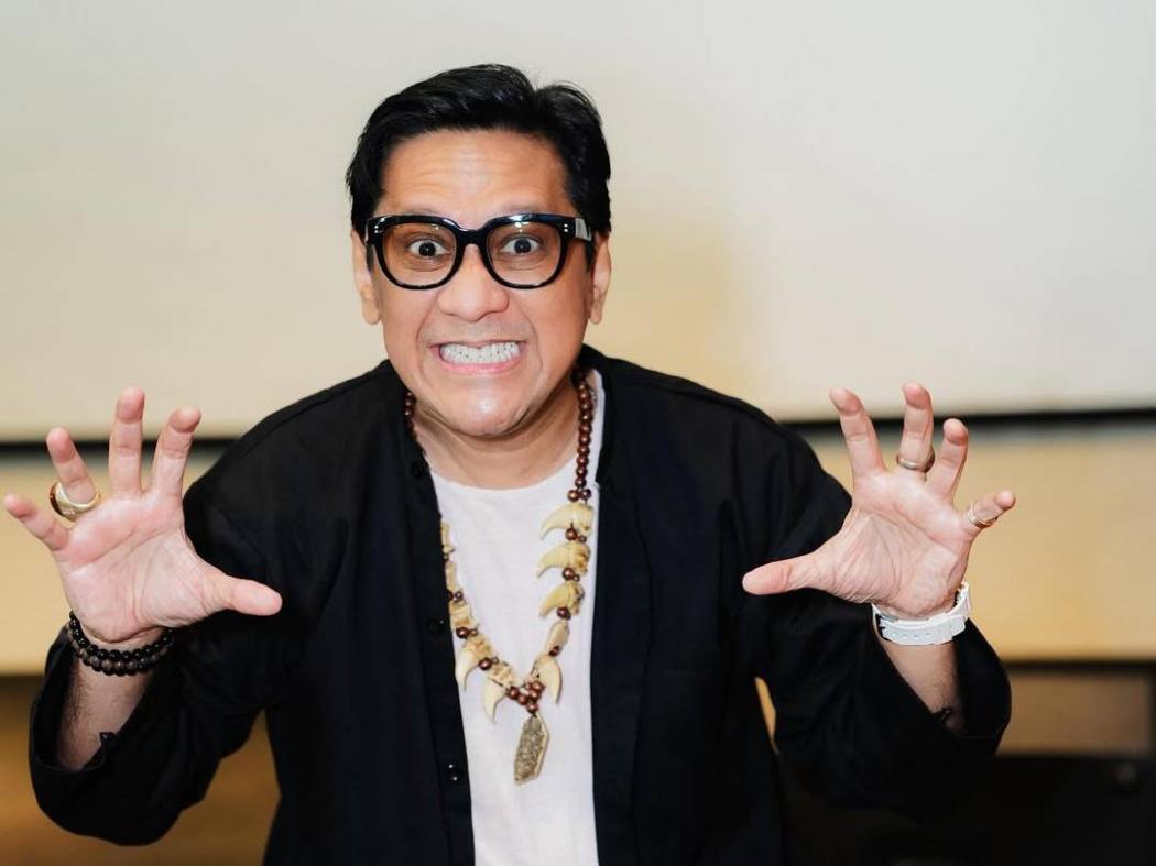 Ngotot Pisah! Andre Taulany Kini Ajukan Cerai Talak Erin ke PA Jaksel