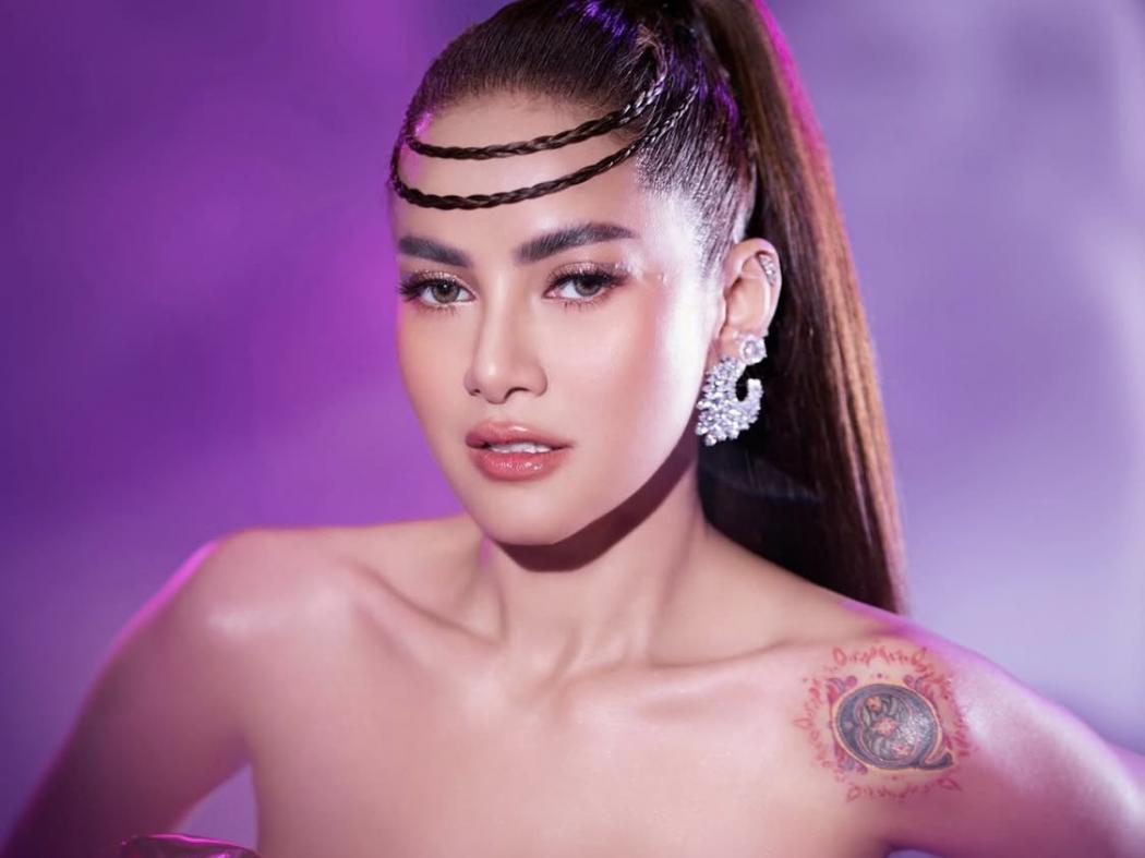 Olla Ramlan Ogah Jadi DJ, Tak Suka Dunia Malam?