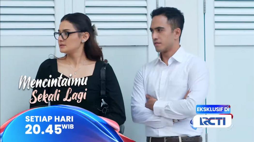 Sinopsis Layar Drama Indonesia Mencintaimu Sekali Lagi Eps 267, Rabu 17 September 2025: Arini Duga Kuat Robby dan Chintya Penculik Angga