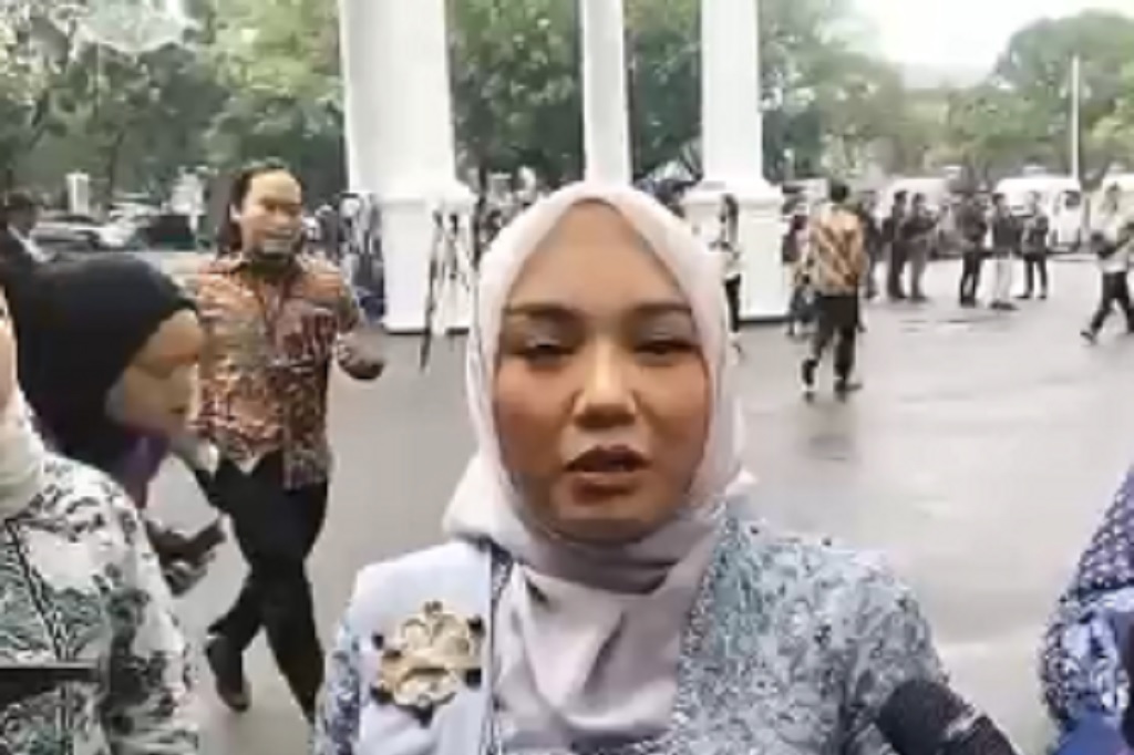 Kejutan! Politisi PKB Farida Faricha Dipanggil ke Istana, Dilantik Jadi Wamenkop?
