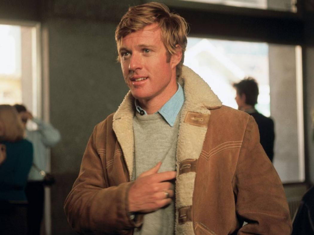 Kabar Duka, Aktor Legendaris Hollywood Robert Redford Meninggal Dunia