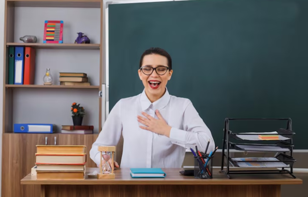 Link Isi Survei Lingkungan Belajar 2025 untuk Guru hingga Kepala Sekolah dan Caranya