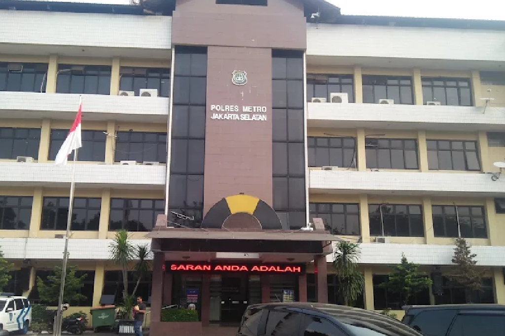 Ketua Animal Defenders Indonesia Jadi Tersangka Penipuan Buntut Laporan Melanie Subono