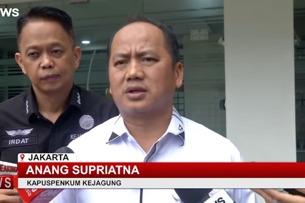 Kejagung Terus Buru Aset Bos Minyak Riza Chalid, Pulihkan Kerugian Negara