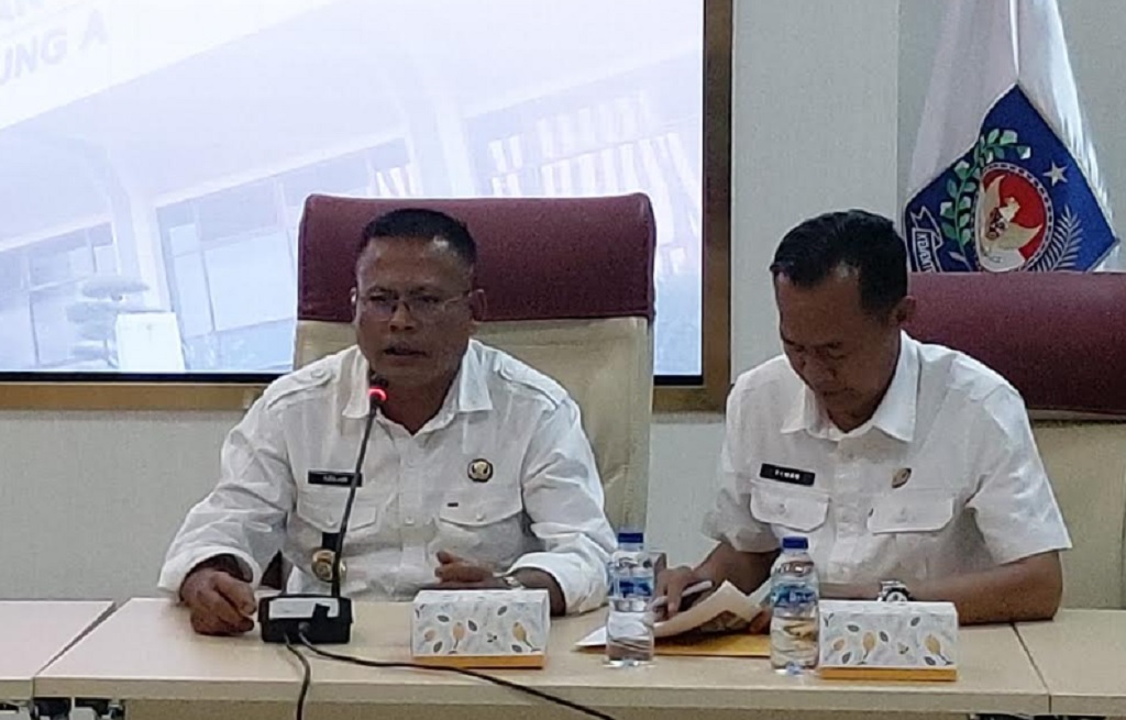 Terungkap! Wali Kota Prabumulih Arlan Perintahkan Tegur Kepsek hingga Ancam Mutasi