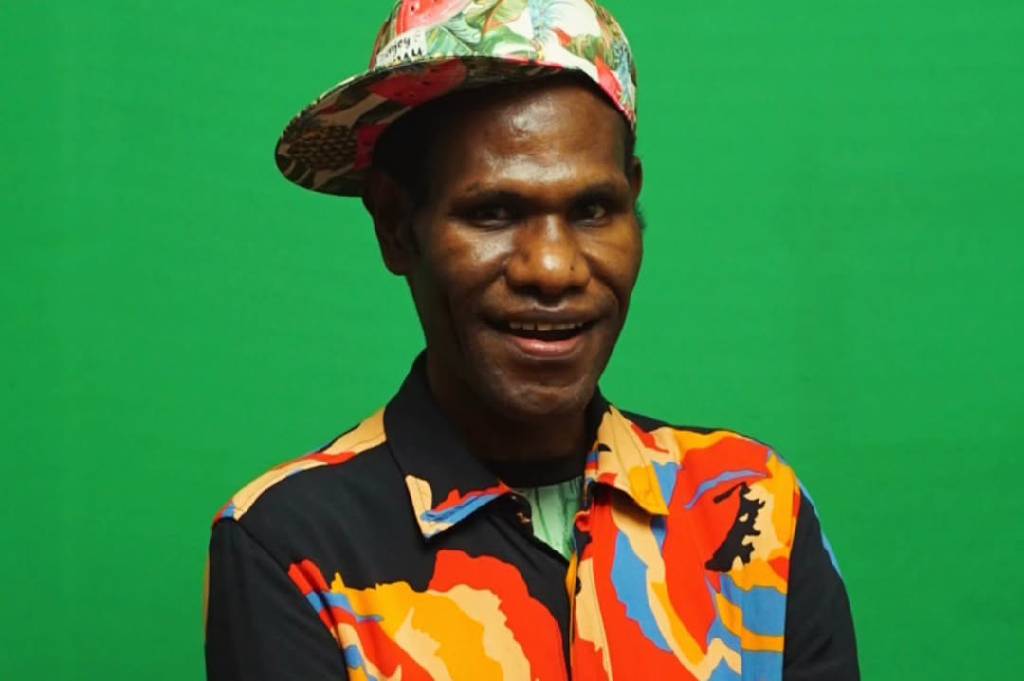 Kabar Duka, Aktor Klemens Awi Si Kaka Celo Meninggal Dunia