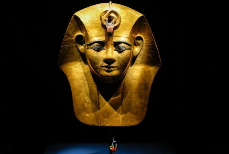 Gelang Firaun Hilang dari Museum Mesir, Pelaku Ditangkap