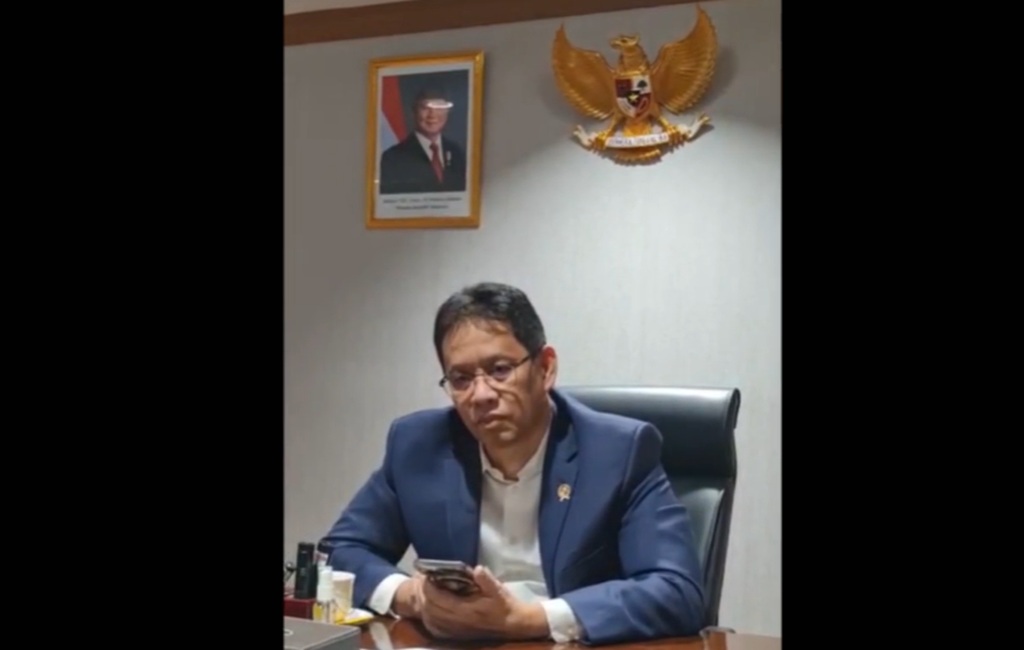 Momen Menkeu Purbaya Ngetes Petugas Kring Pajak, Tanya soal Coretax