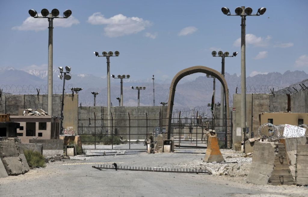 Nah, Trump Ingin Kirim Pasukan Amerika ke Afghanistan Lagi