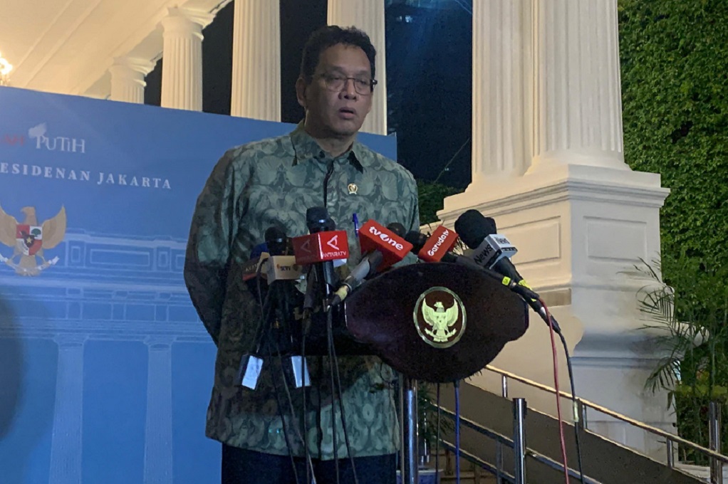 Menkeu Purbaya Ungkap Prabowo Mau Tarik Uang Dolar Warga RI di Luar Negeri