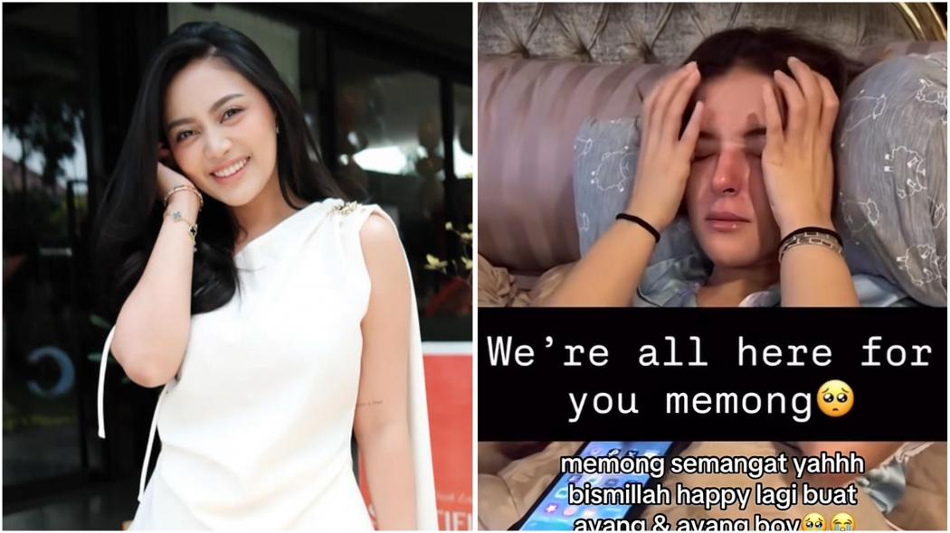 Viral Rachel Vennya Dituduh Pansos gegara Posting Video Tasya Farasya Menangis