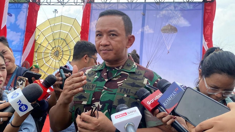 TNI AD Ungkap Penyebab Kerusuhan di Yalimo Papua Pegunungan
