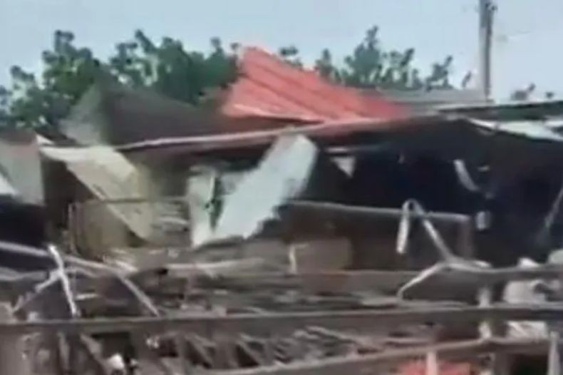 Cerita Kengerian Drone Serang Masjid di Sudan saat Salat Subuh Tewaskan 78 Orang