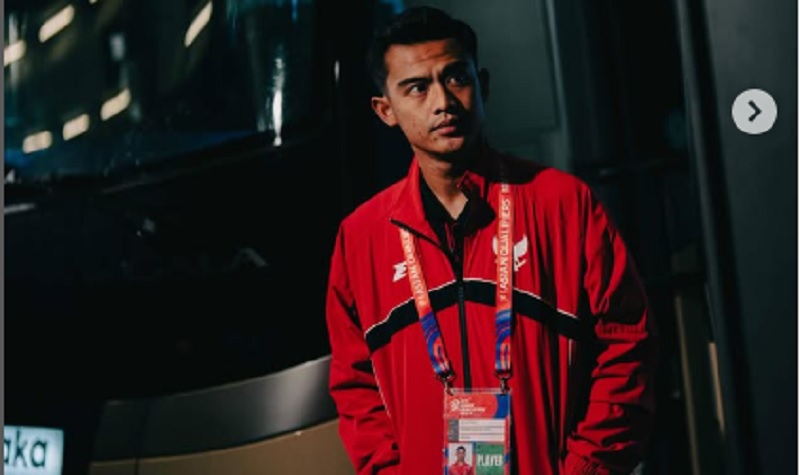 Komentar Mengejutkan Pratama Arhan usai Dicampakkan Patrick Kluivert dari Timnas Indonesia