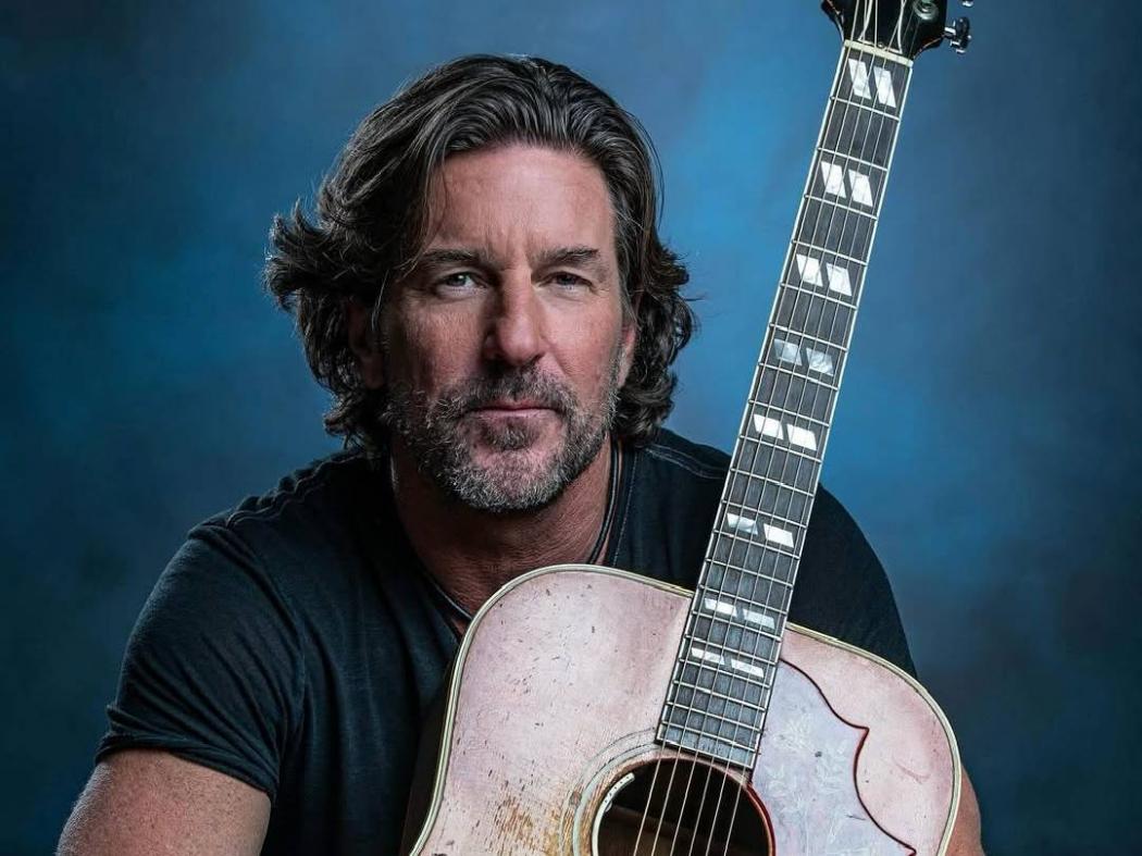 Kabar Duka, Penulis Lagu Brett James Meninggal Dunia dalam Kecelakaan Pesawat