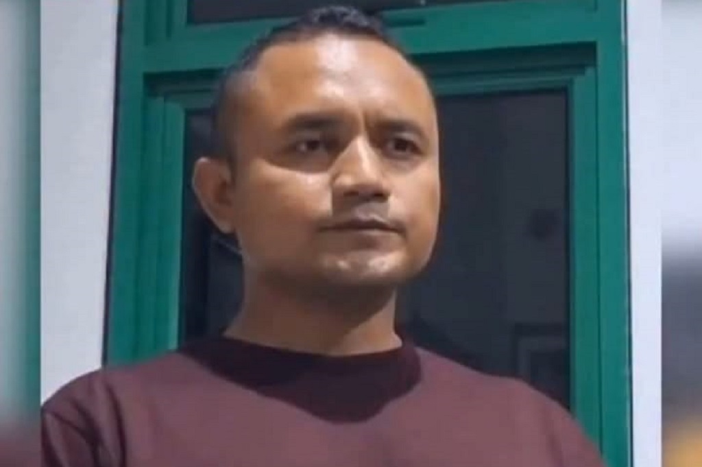 Viral Oknum TNI Aniaya Ojol di Pontianak, Endingnya Minta Maaf