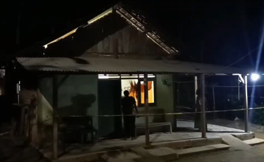 Kronologi Pria Ngamuk Bantai 5 Orang Sekeluarga Mantan Istri di Pacitan, 1 Tewas