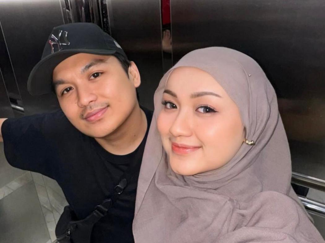 Profil Allysa Fatkhia Istri Ate, Ternyata Gen Z Umur 25 Tahun!