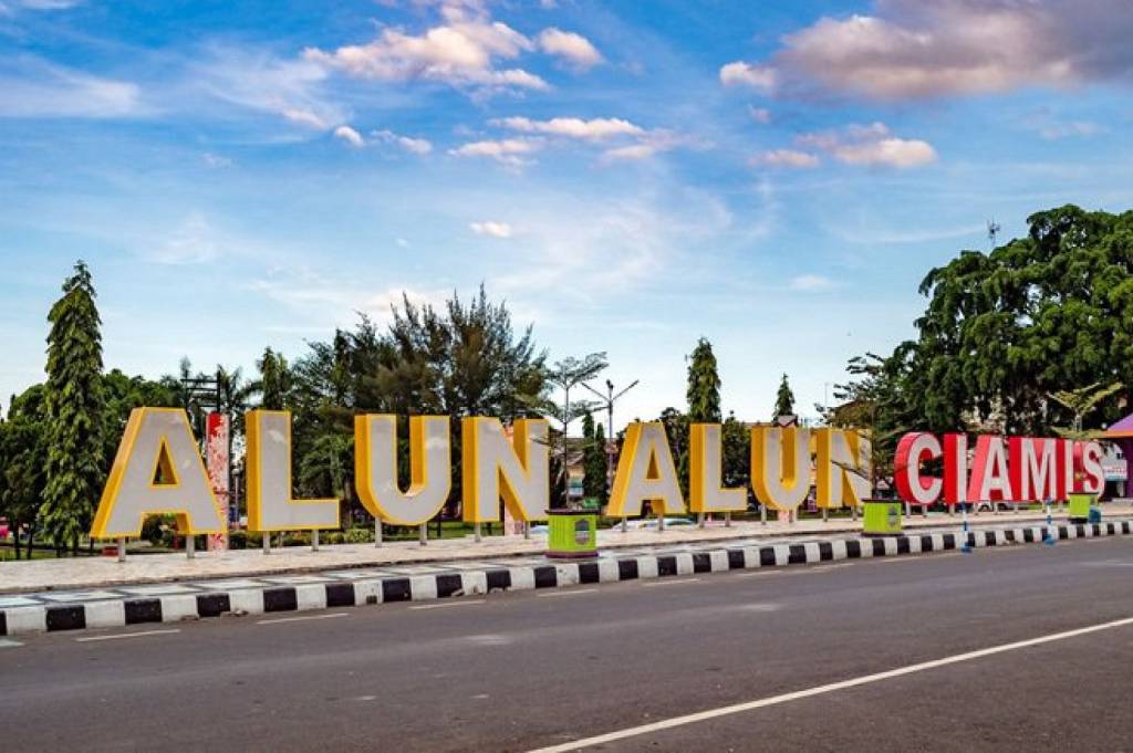 3 Jalur Alternatif ke Ciamis yang Cocok Buat Healing, Sambil Nikmati Alam Perdesaan