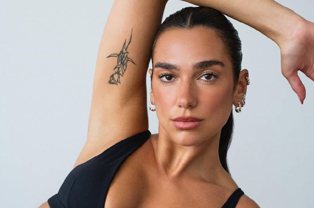 Viral Dua Lipa Pecat Manajer gegara Tidak Pro-Palestina, Ini Faktanya!