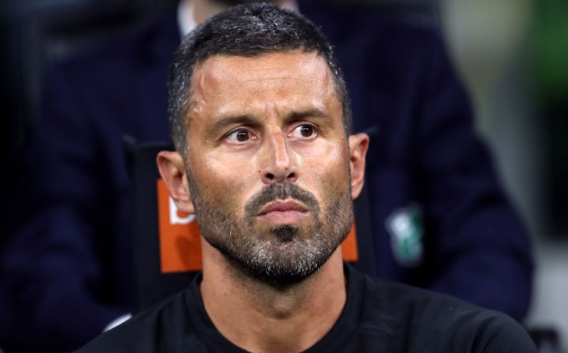 Pelatih Sassuolo Justru Puas Jay Idzes Cs Dikalahkan Inter Milan, Kok Bisa?